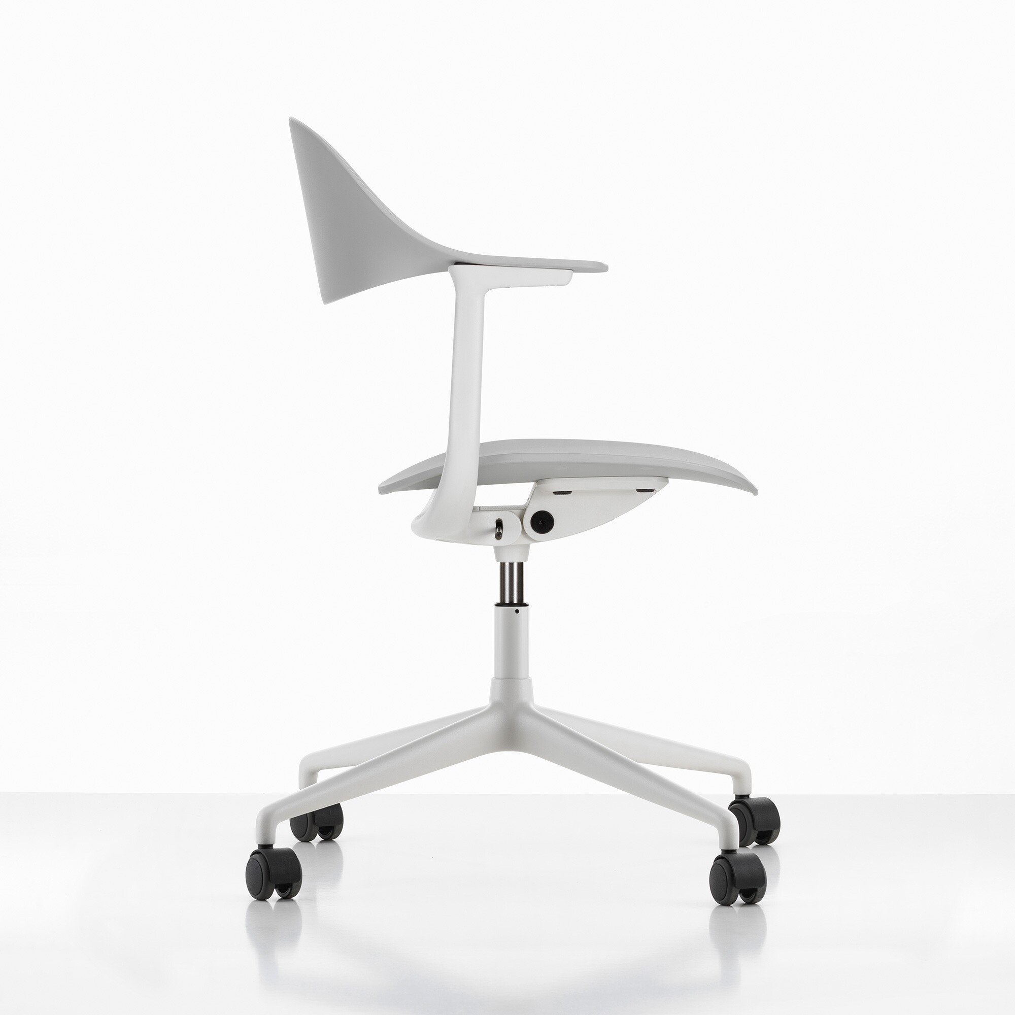 Mynt Office Chair Aluminium Base