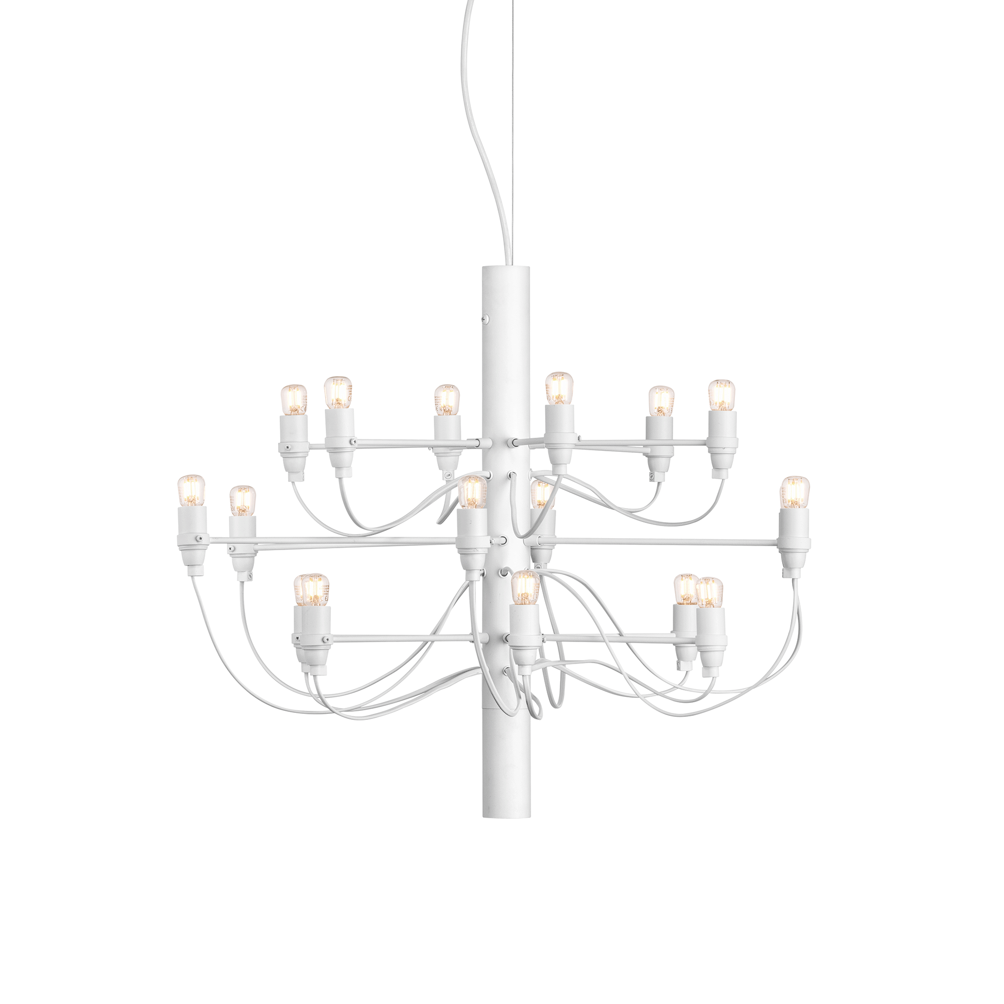 2097/18 Suspension Lamp