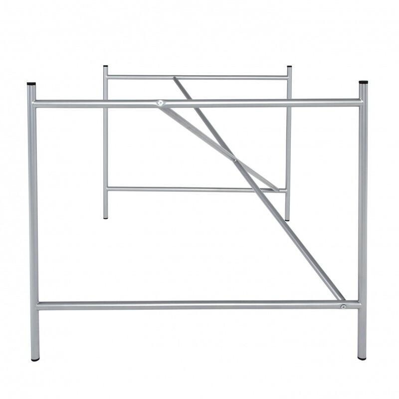 Eiermann 1 Table Frame 110x78x66cm Eccentric
