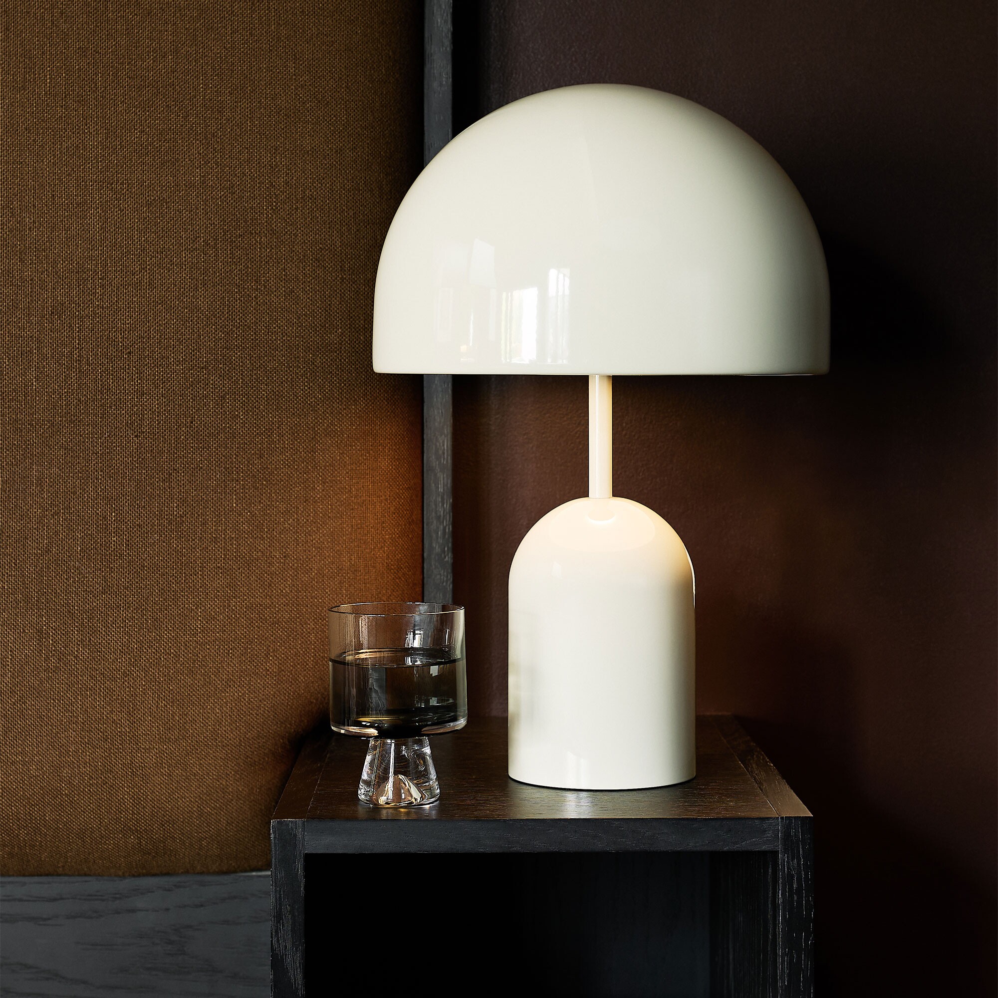 Bell LED Table Lamp