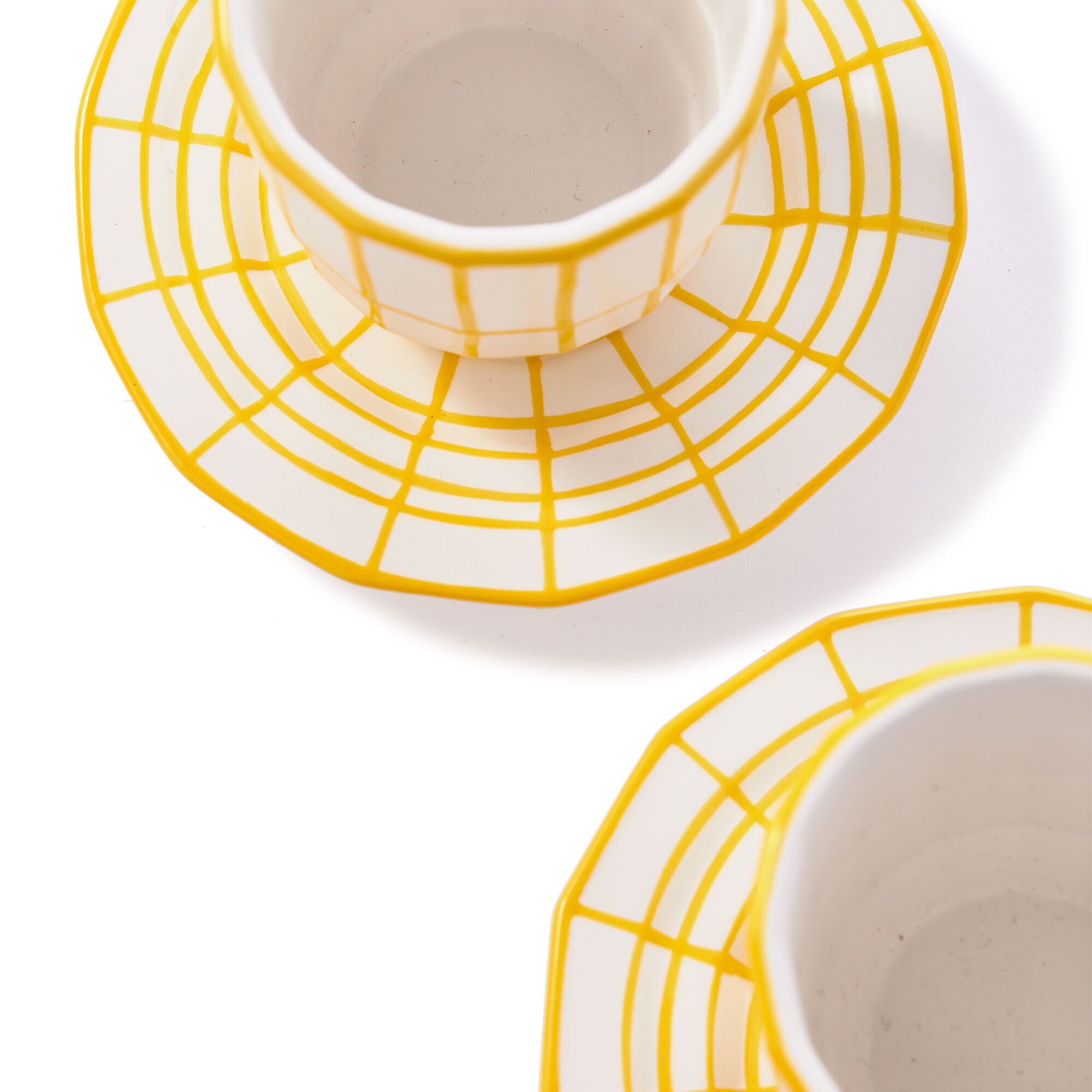 Digi Espresso Cup Set of 2