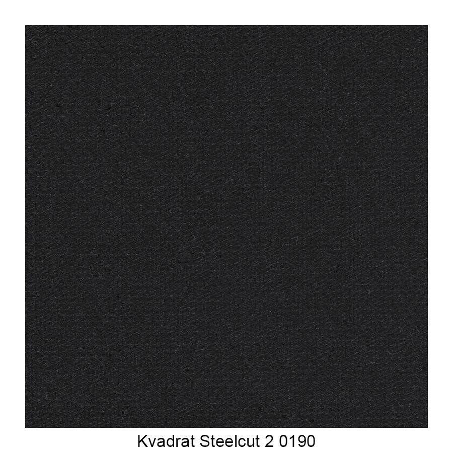 About a Chair AAC 23 Armchair Upholstered Black Oak Base