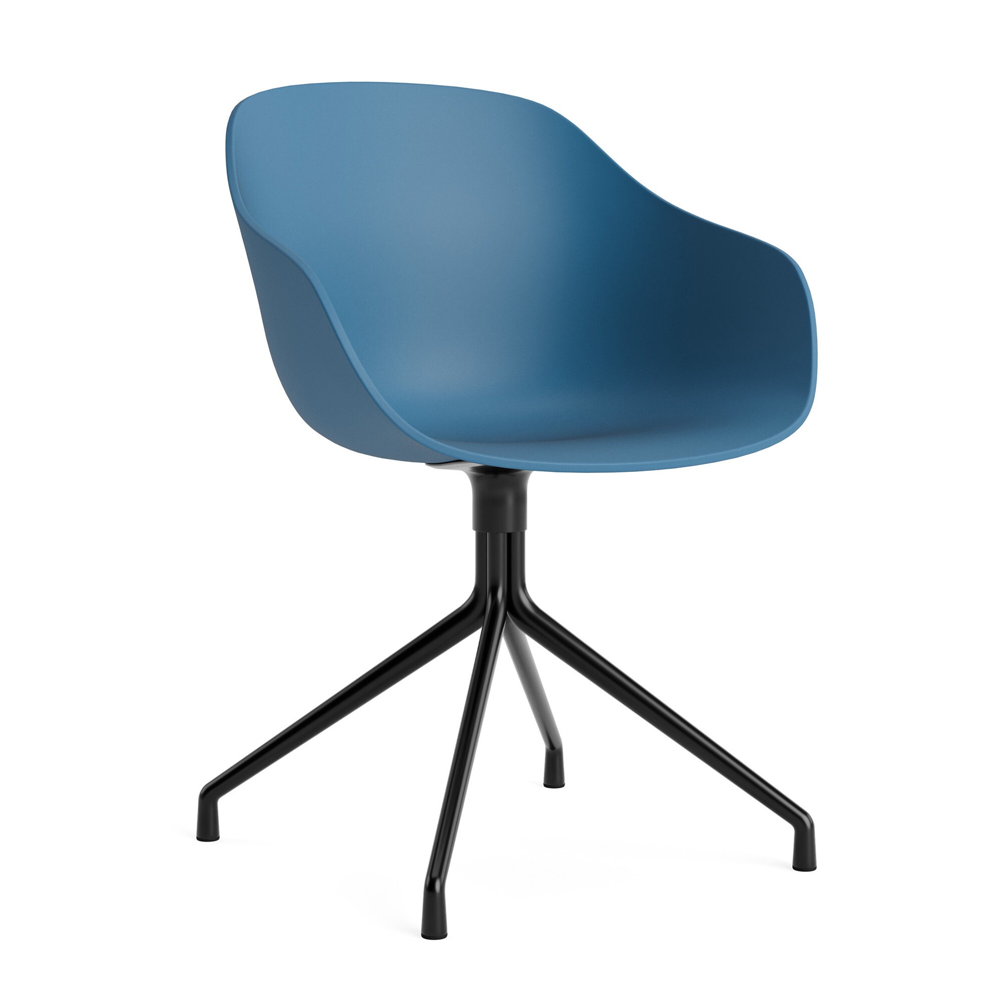 About a Chair AAC 220 2.0 Swivel Chair Black Base