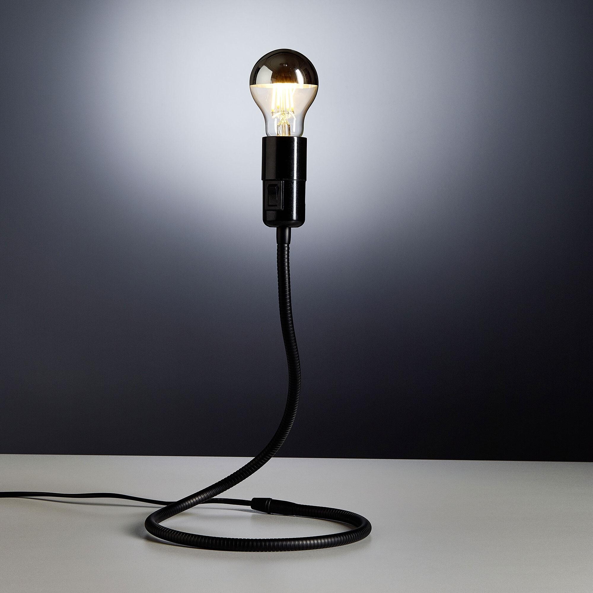 Lightworm Table Lamp