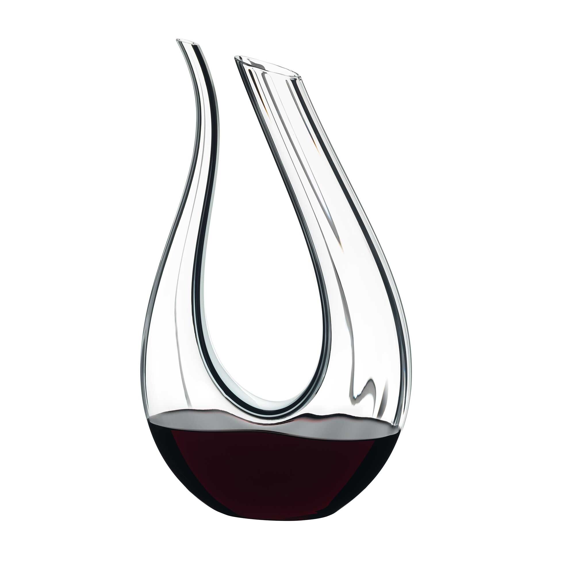 Amadeo Fatto A Mano Wine Decanter