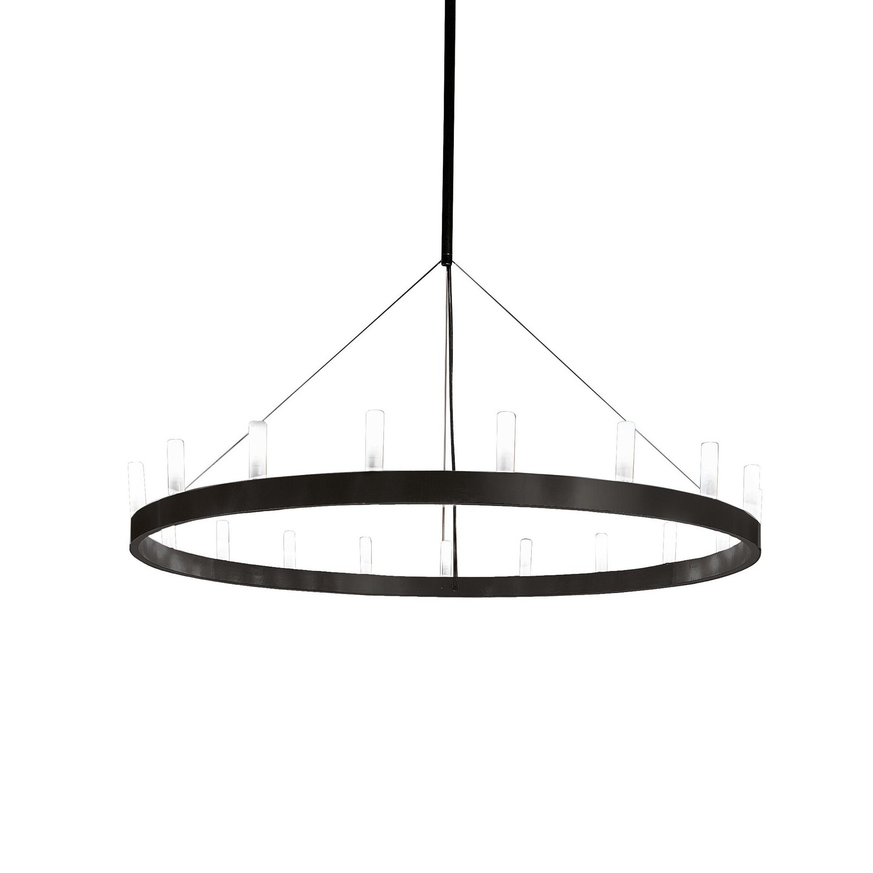 Chandelier Suspension Lamp