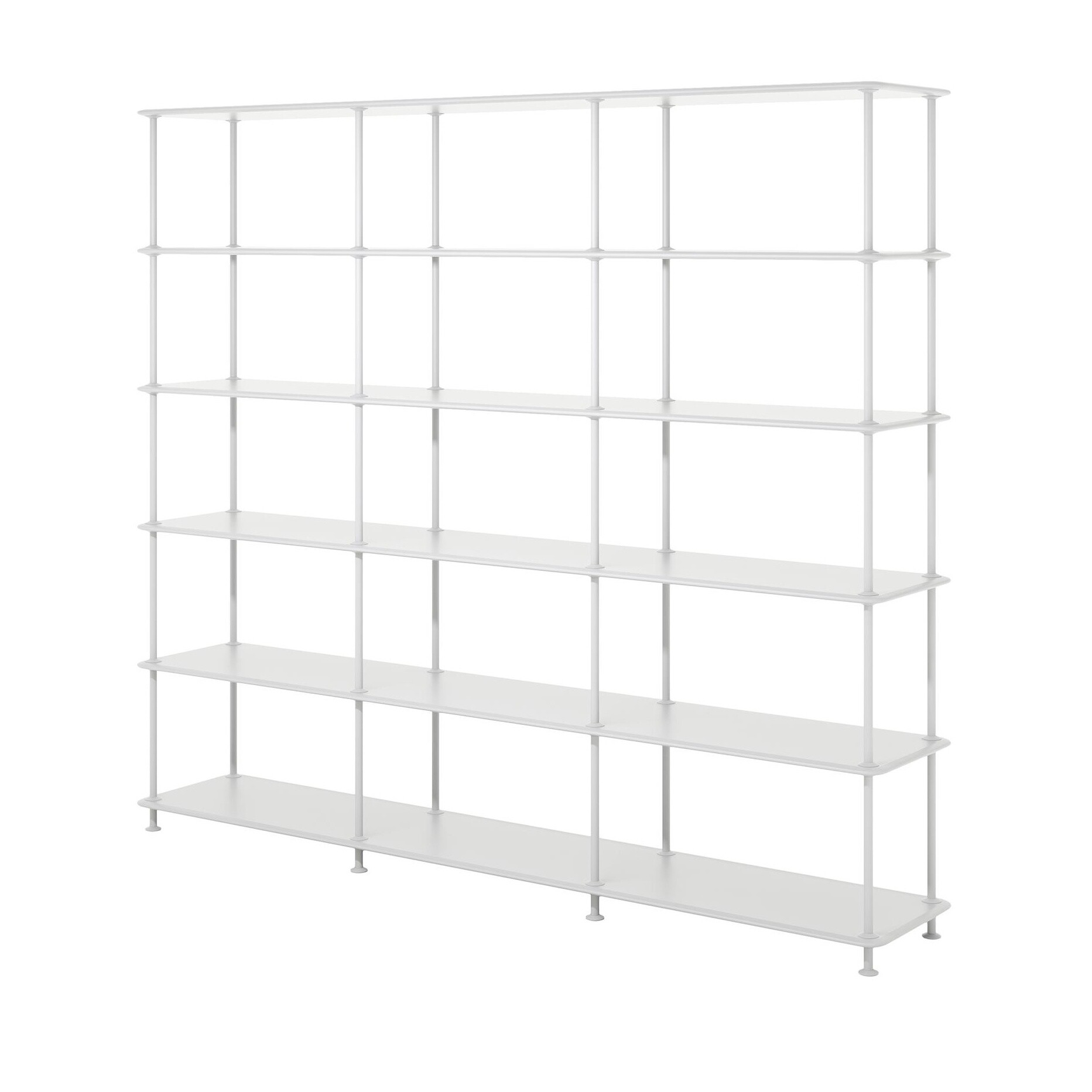 Free Shelf 203.4x178.1x38cm