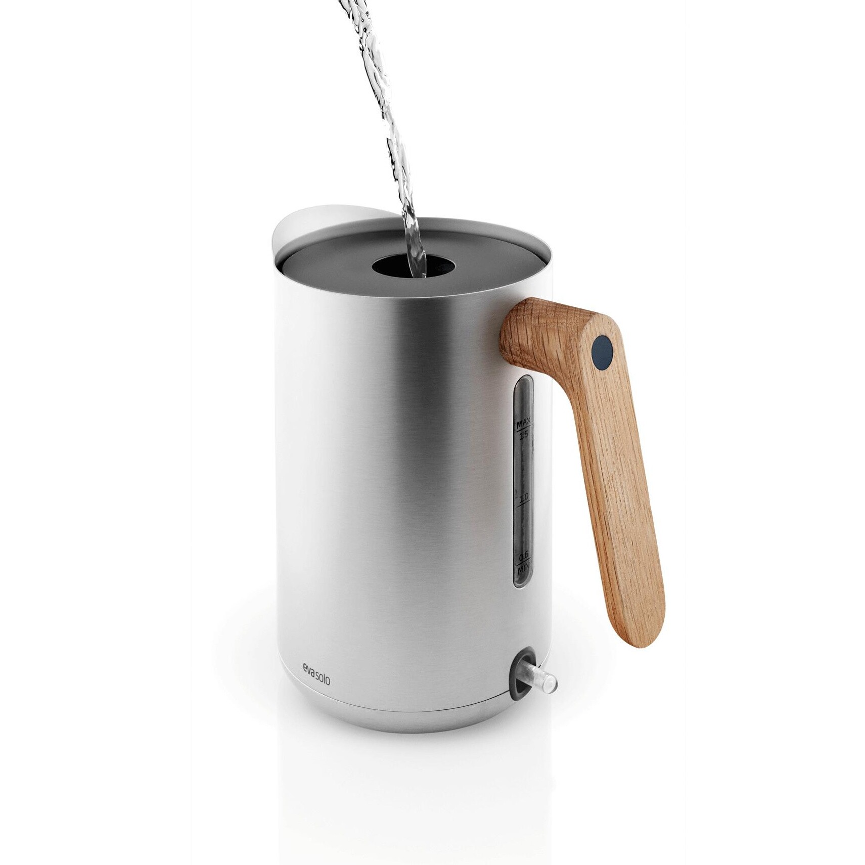 Nordic Kitchen Electric Kettle