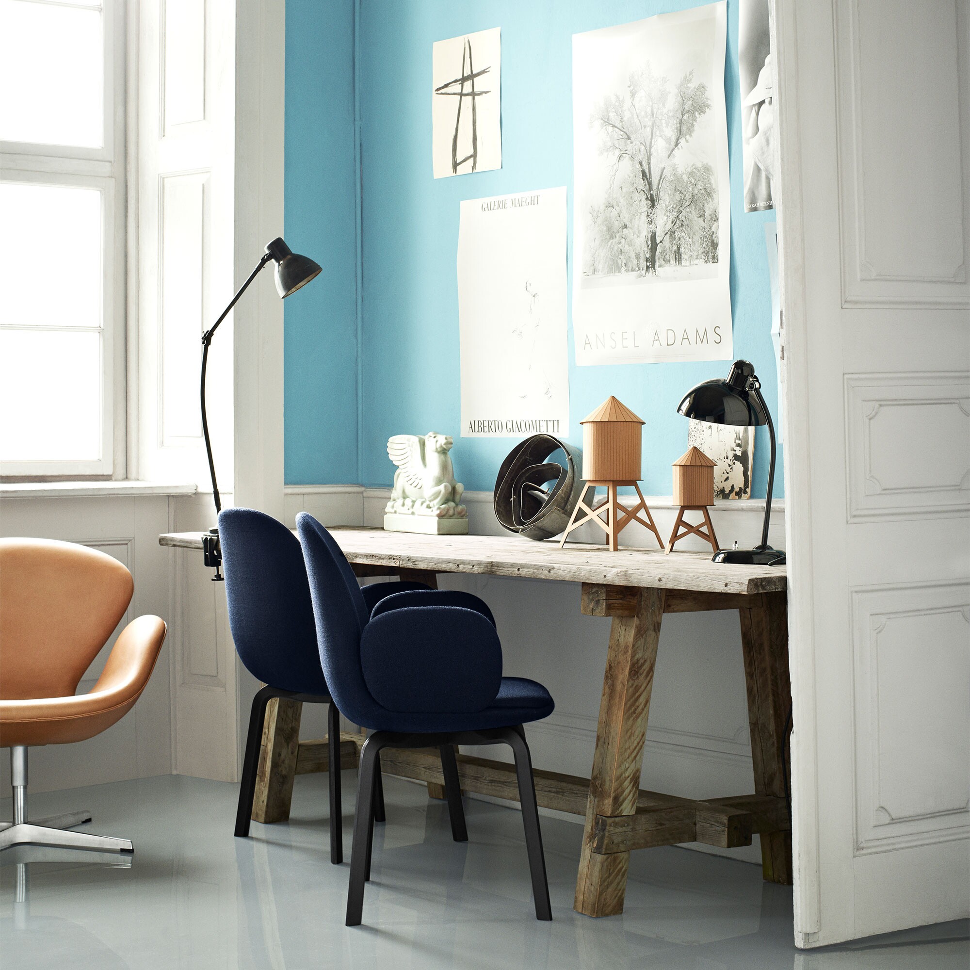 Kaiser Idell™ 6556-T Table Lamp