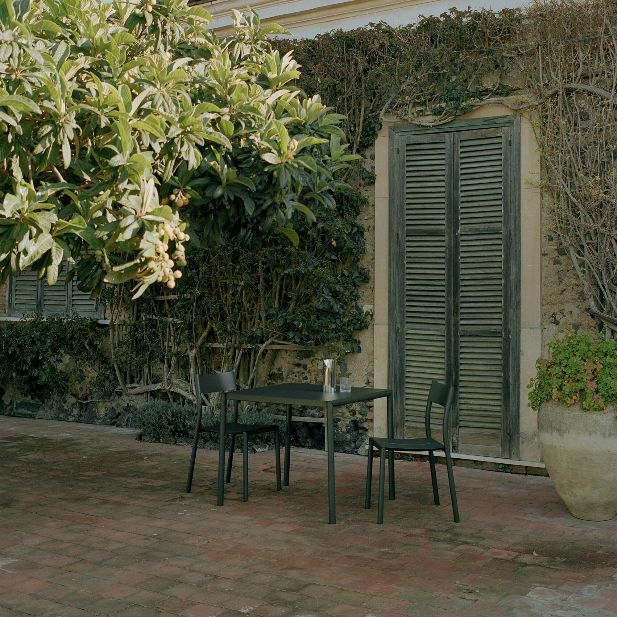 May Outdoor Table 85x85cm