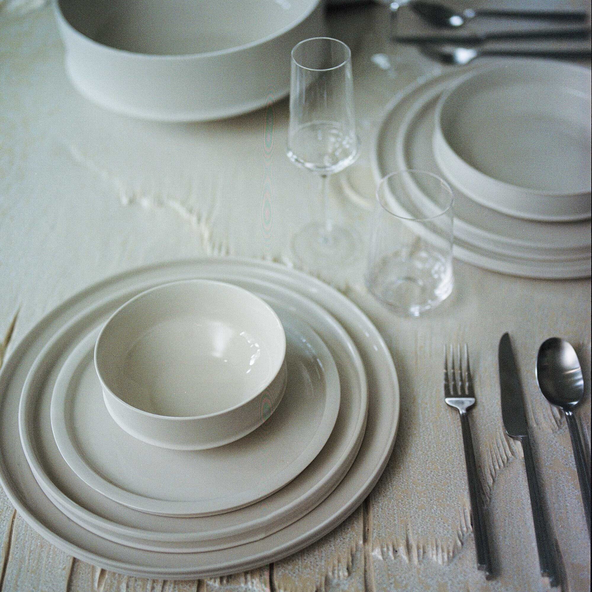 Dune Alabaster Bowl Set of 2