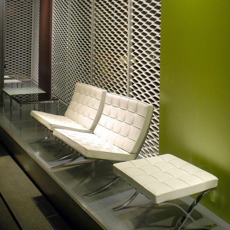 Barcelona® Easy Chair