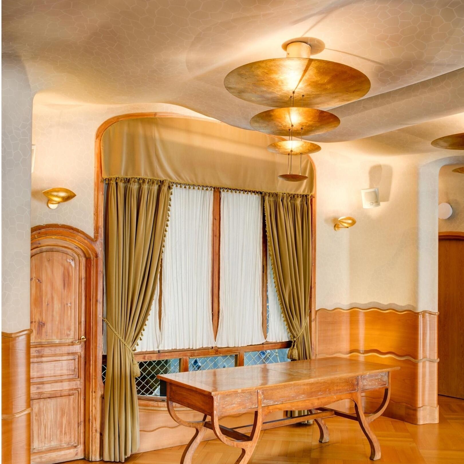 Macchina Della Luce A LED Suspension Lamp