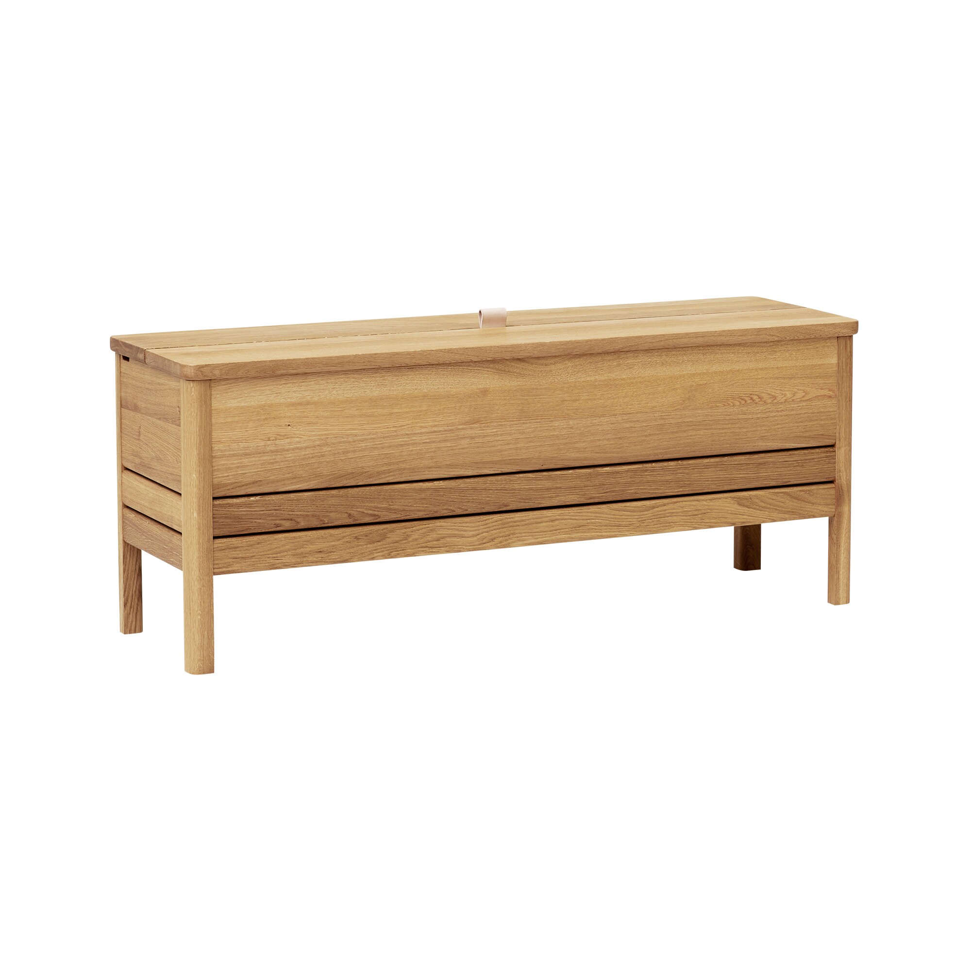 A Line Storage Bench 111cm
