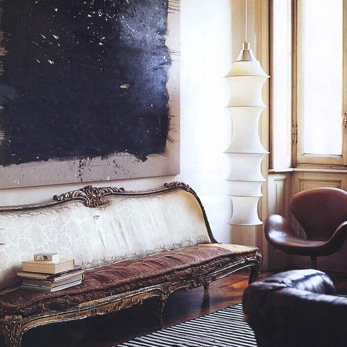 Falkland 165 Suspension Lamp