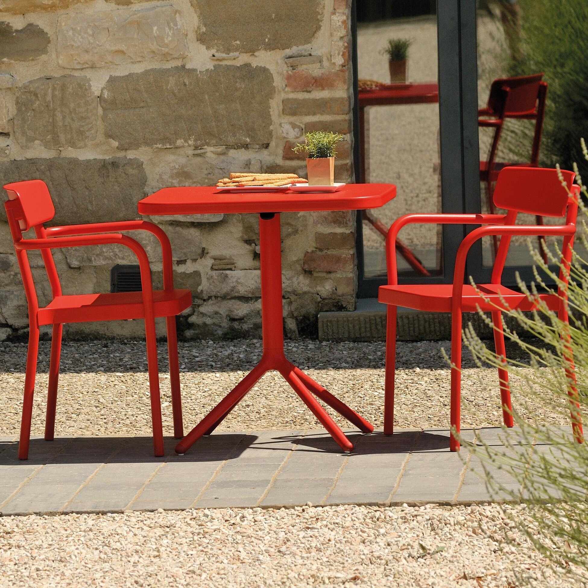 Grace Garden Armchair