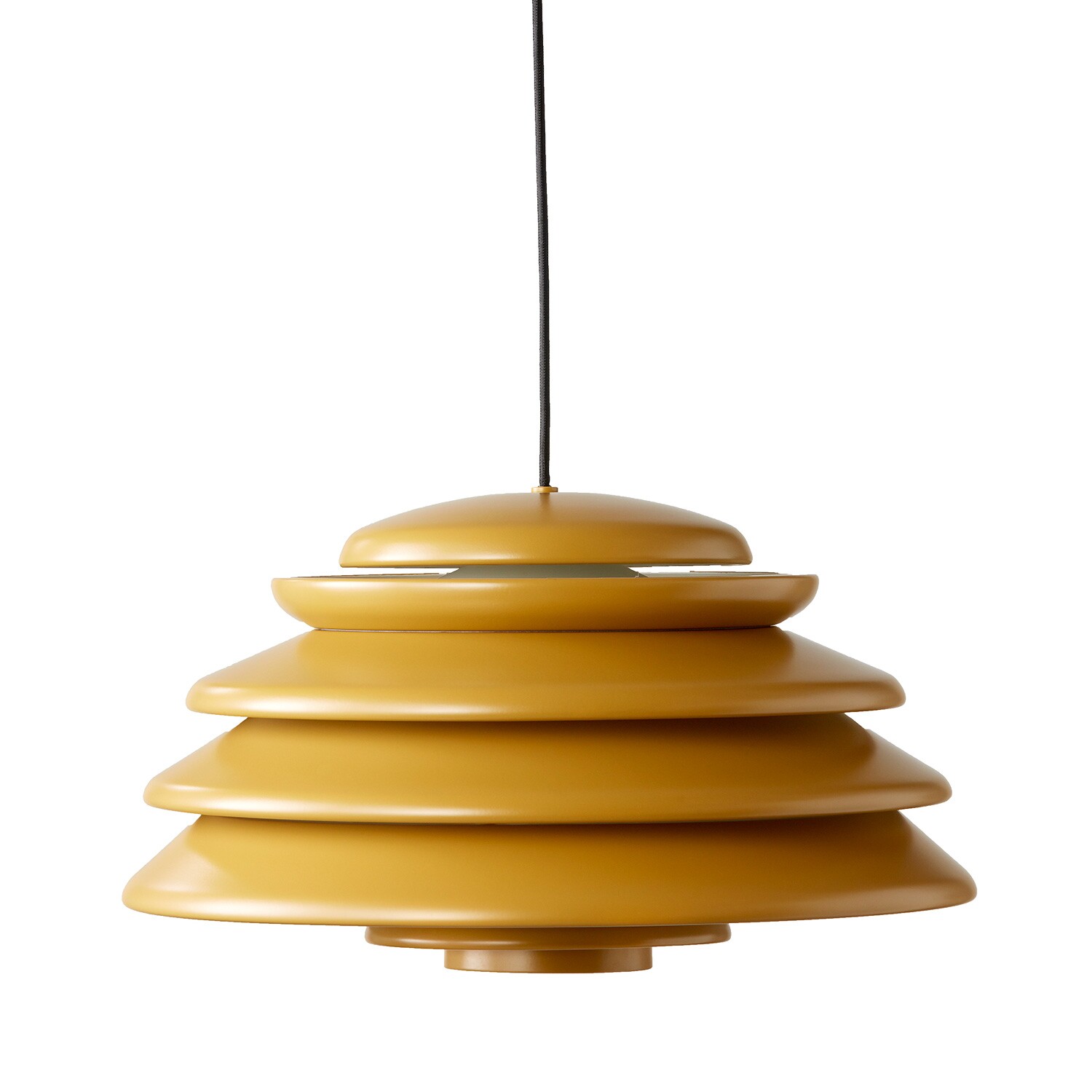 Hive Suspension Lamp Ø 48cm