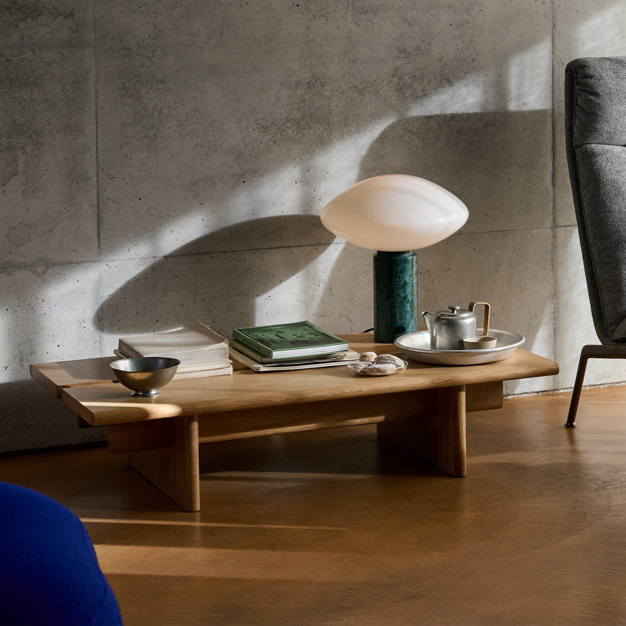 Ita OS3 Coffee Table 110x60cm