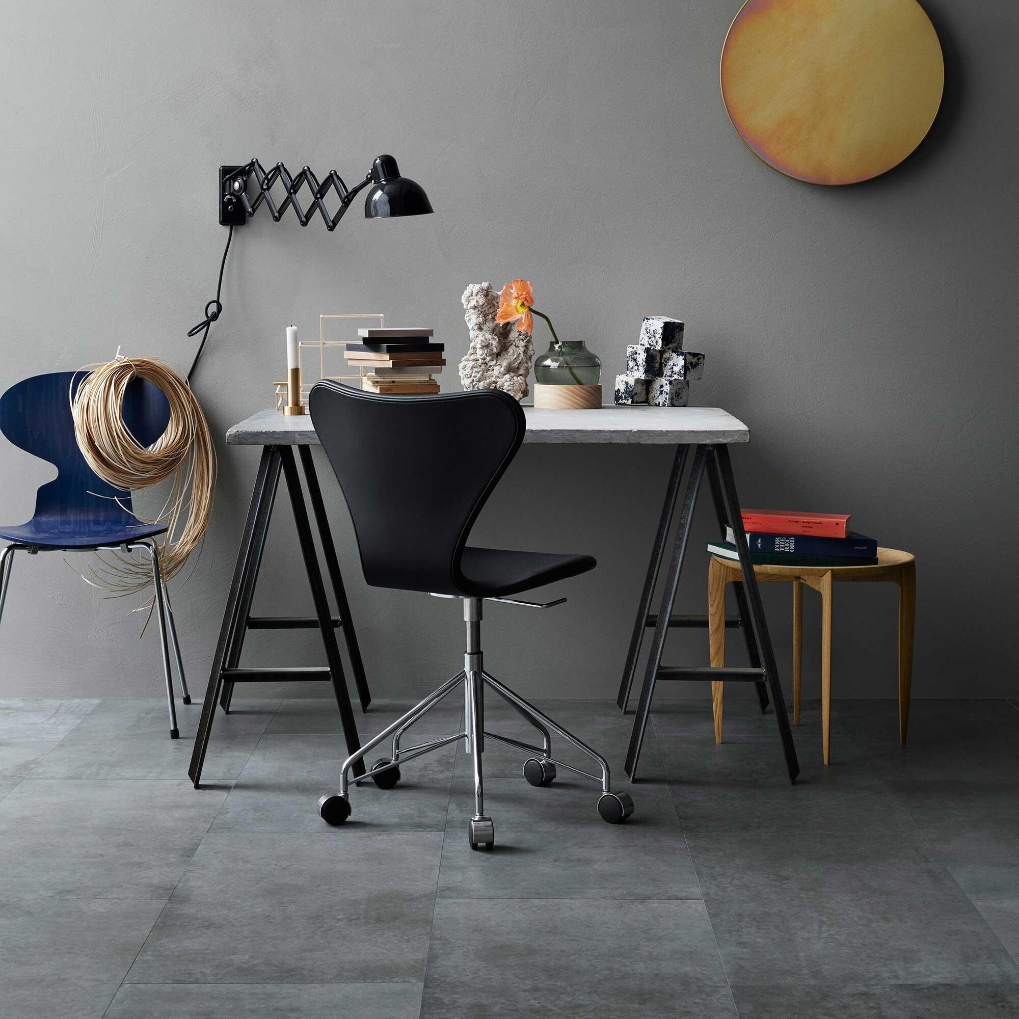 Foldable Tray Table Ø45cm