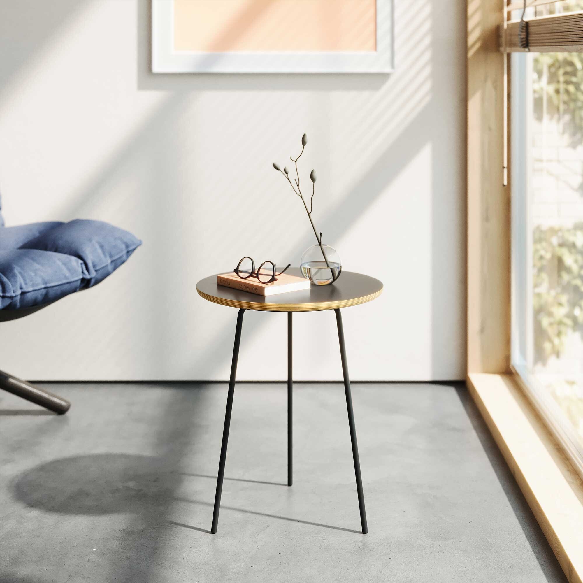Juno Side Table