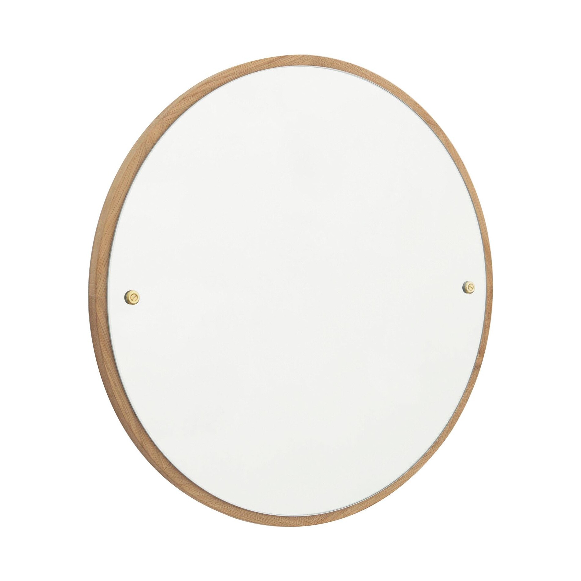 Circular Mirror