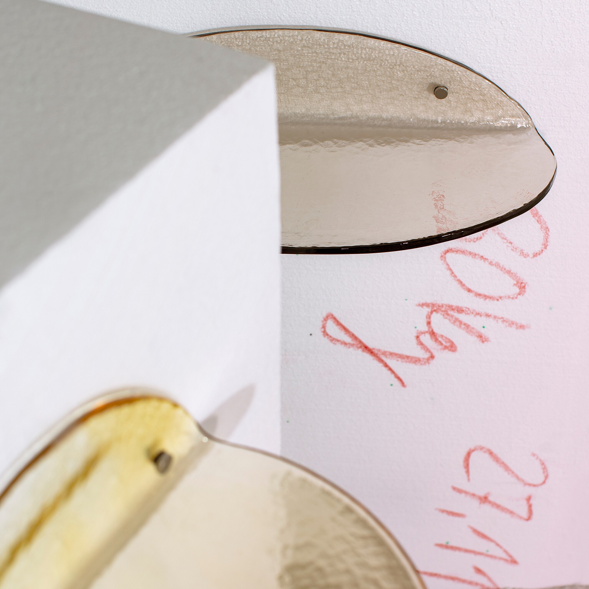 Blash Medium Wall Shelf