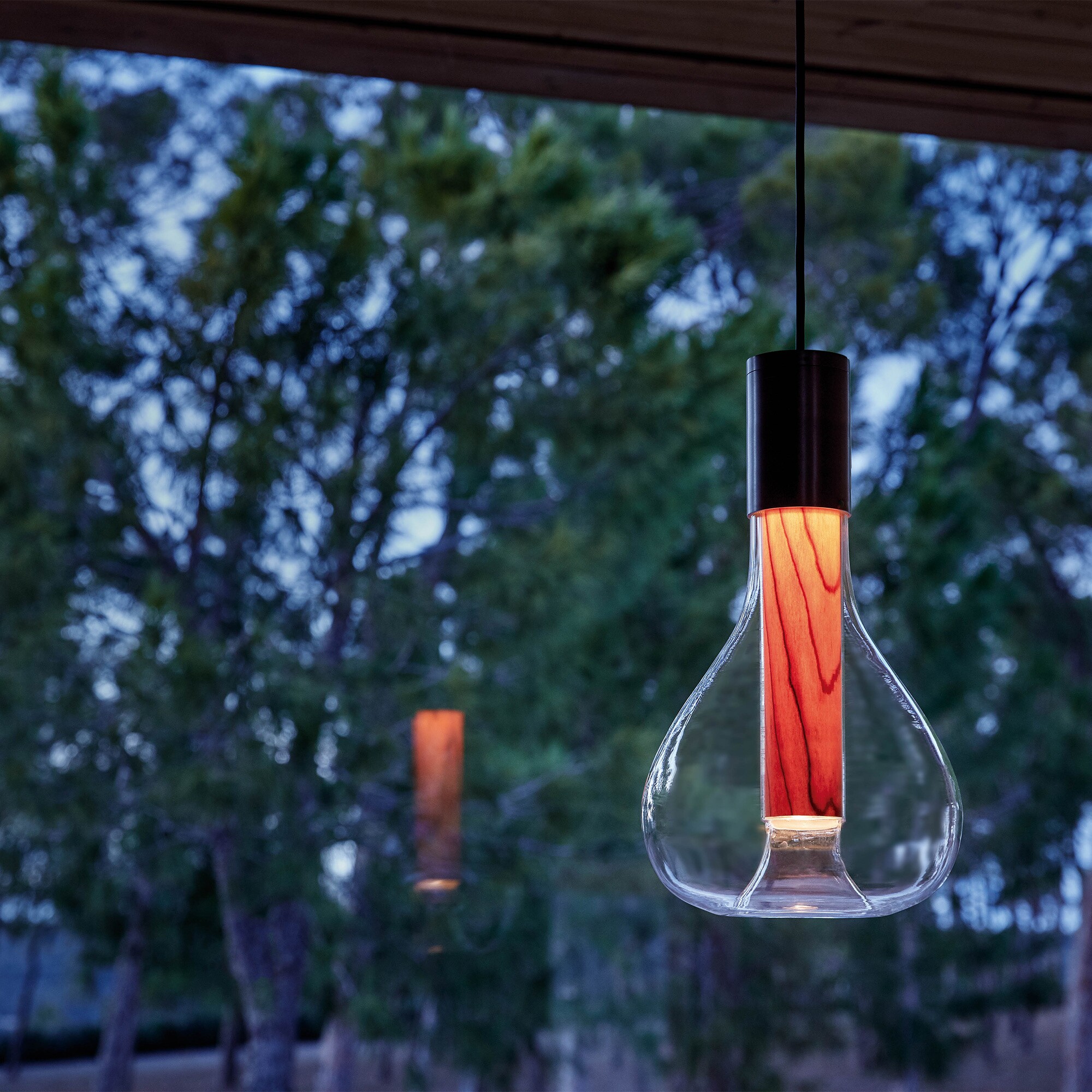 Eris Suspension Lamp