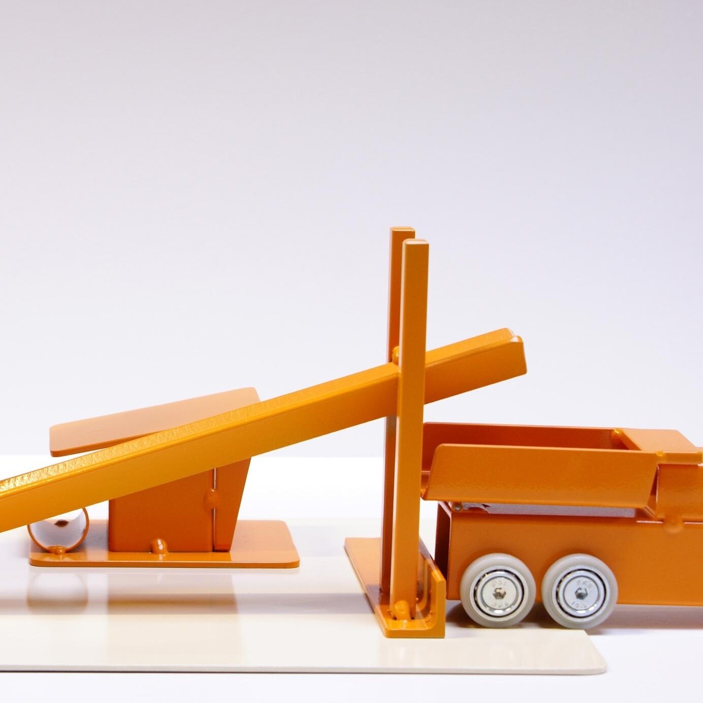 Magis Archetoys Miniature Utility Vehicles