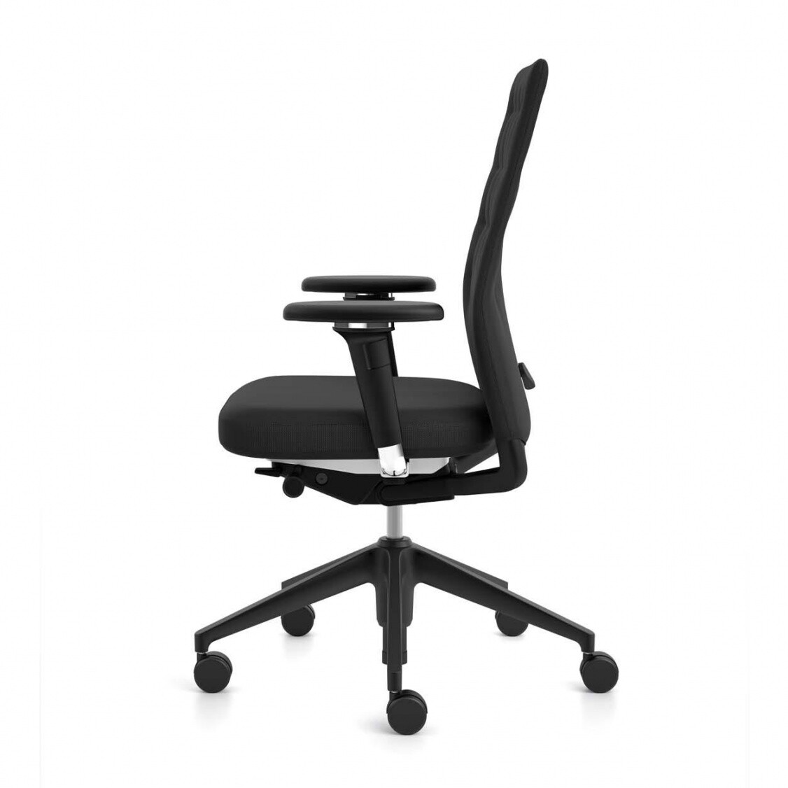 ID Trim Citterio Office Chair 2D Armrests