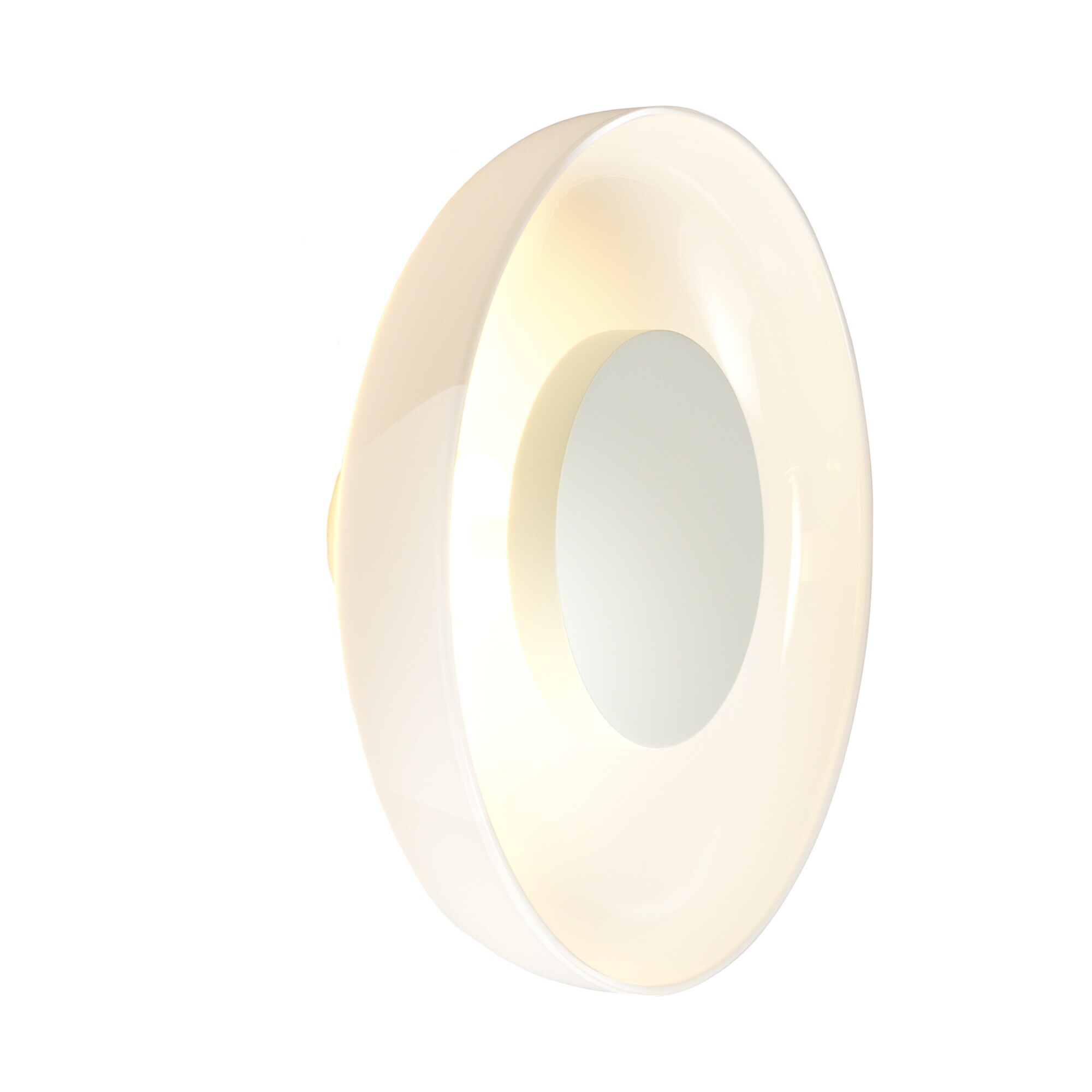 Aura Plus LED Wall Lamp