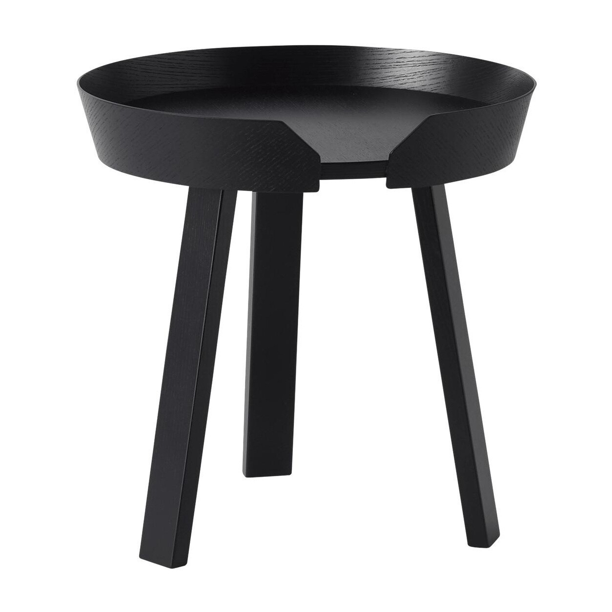 Muuto Around Coffee Table small