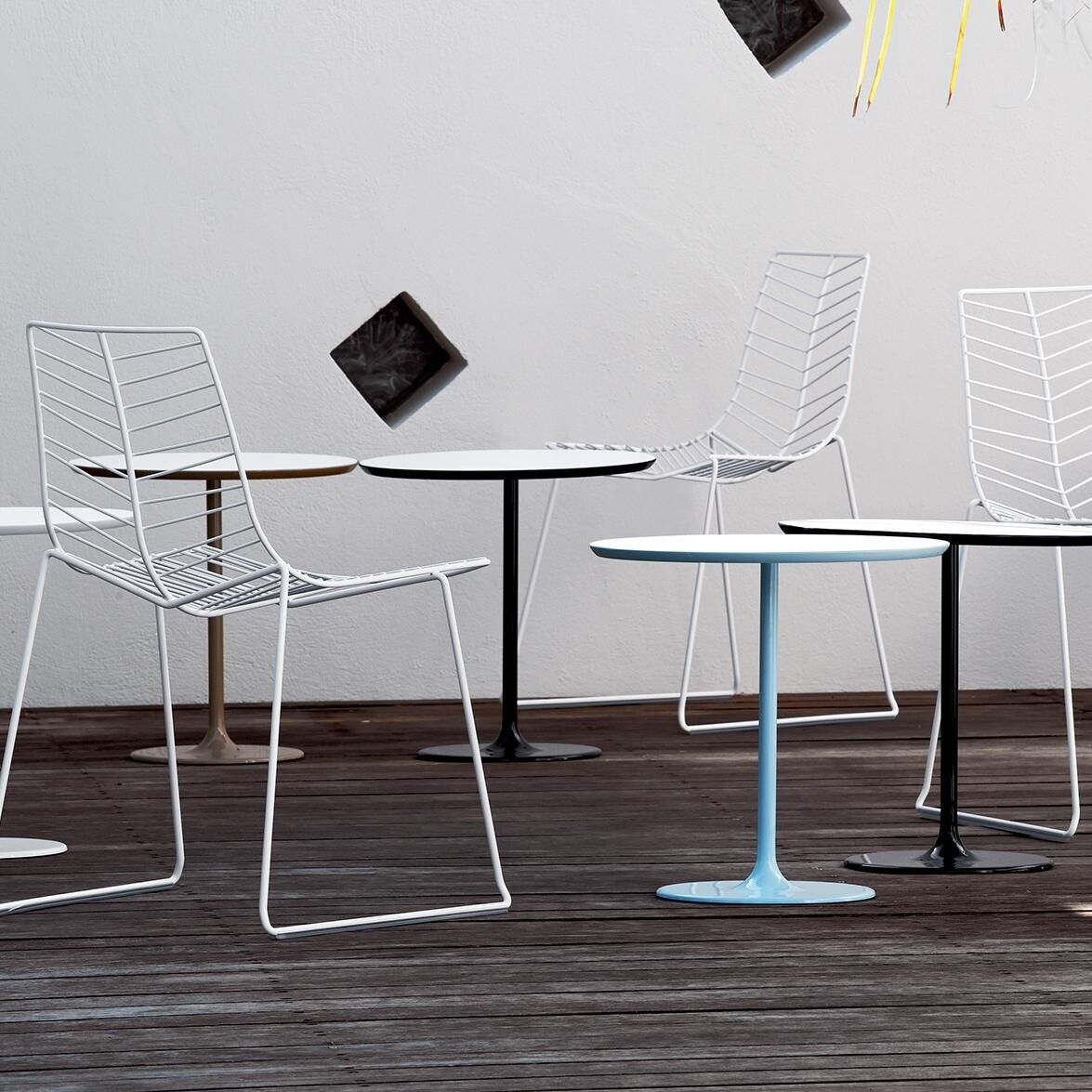 Leaf Stackable Chair