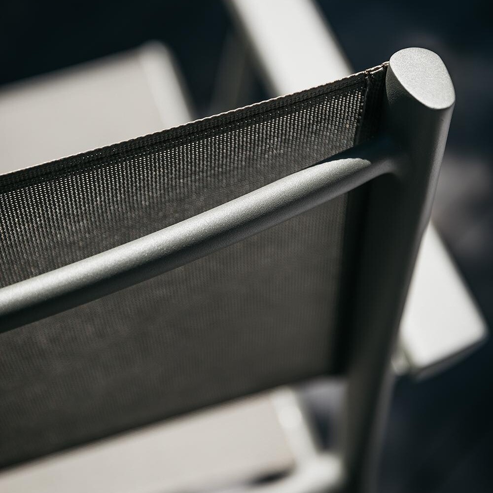 Costa Garden Armchair