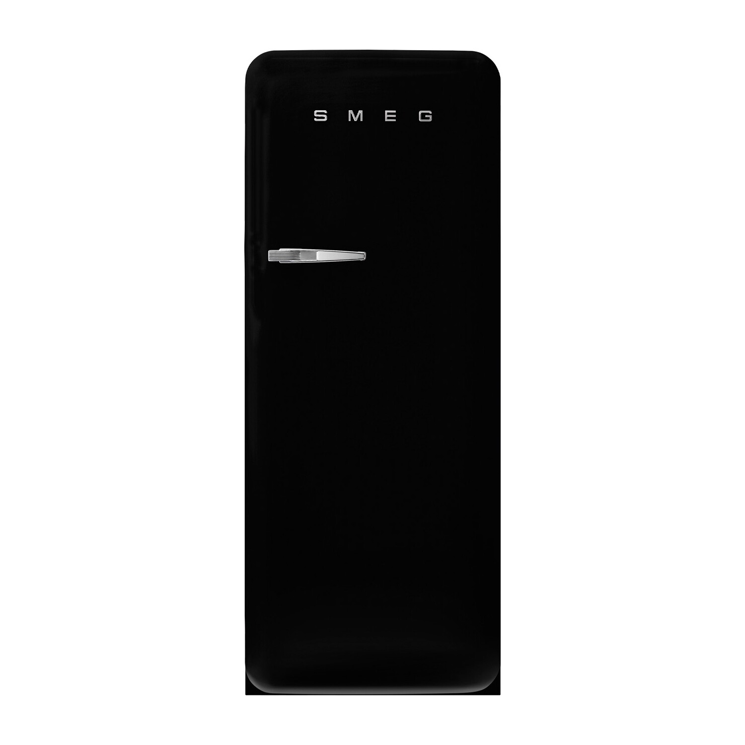 FAB28 Fridge with Freezer Matt