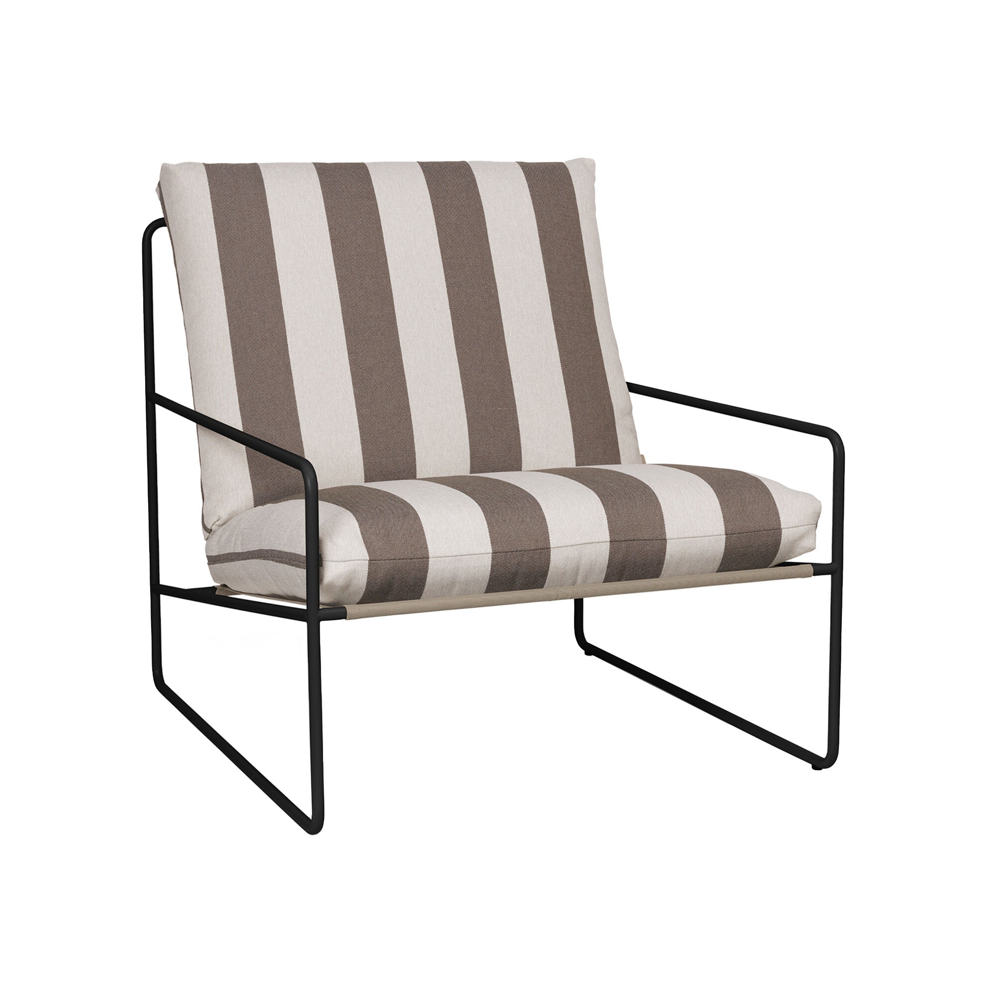 Desert Outdoor Armchair