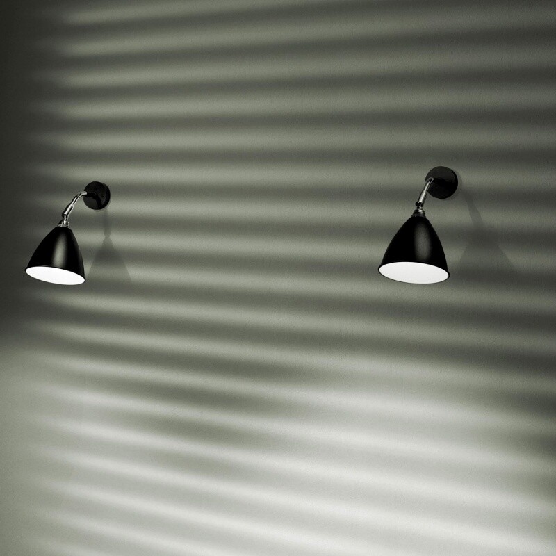 Bestlite BL7 Wall Lamp