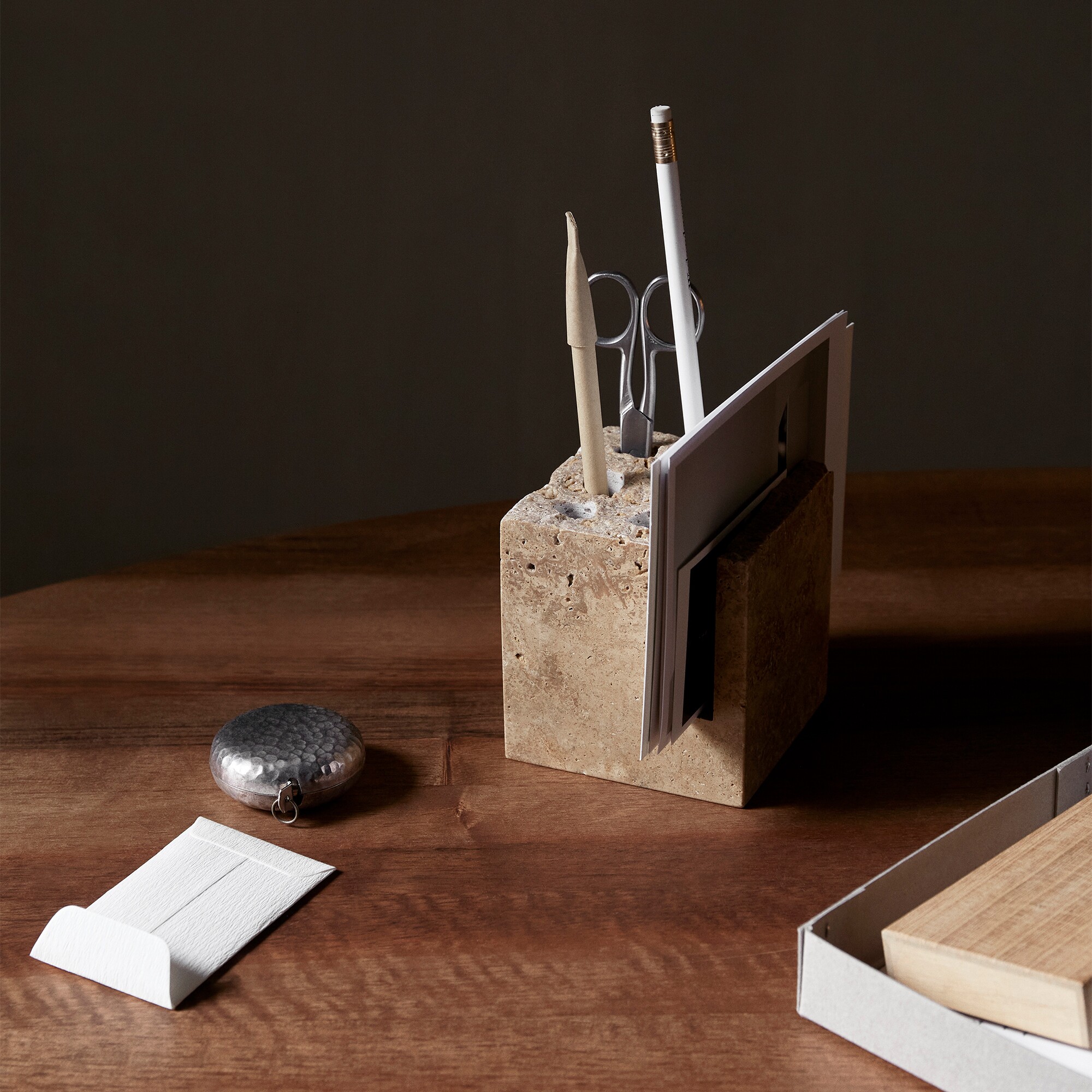 Klint Pencil Holder