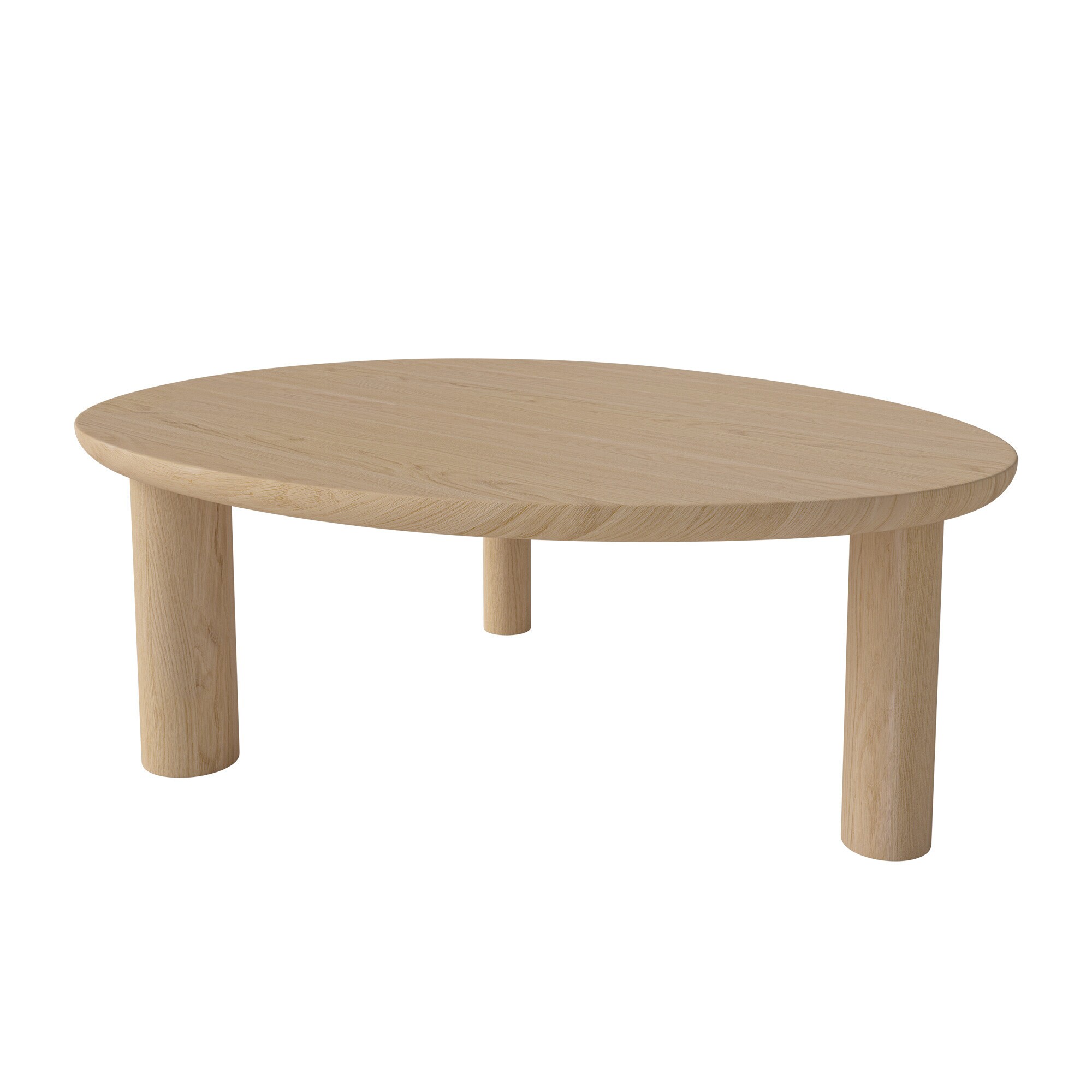 Latch Coffee Table 110x90cm