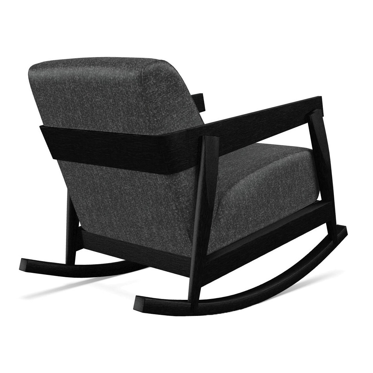 Brick 307 Rocking Chair