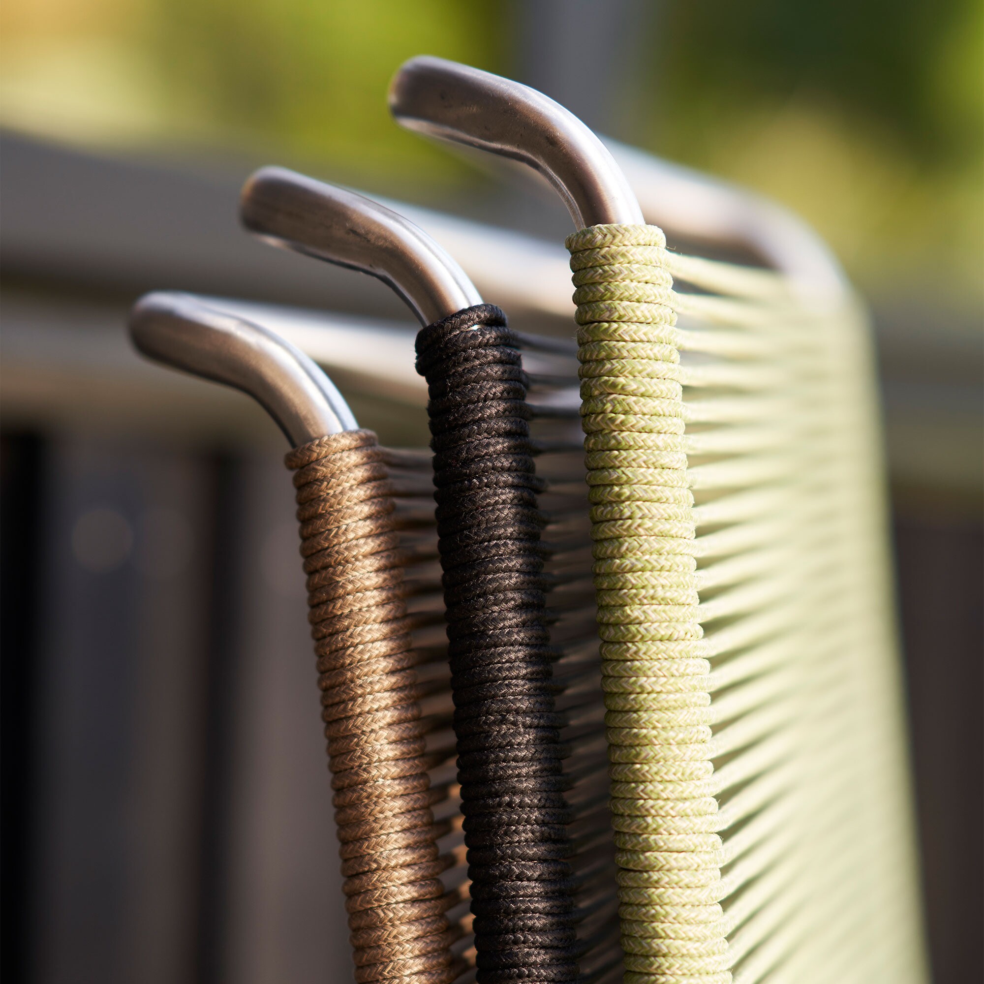 M20 Teglgård Garden Chair