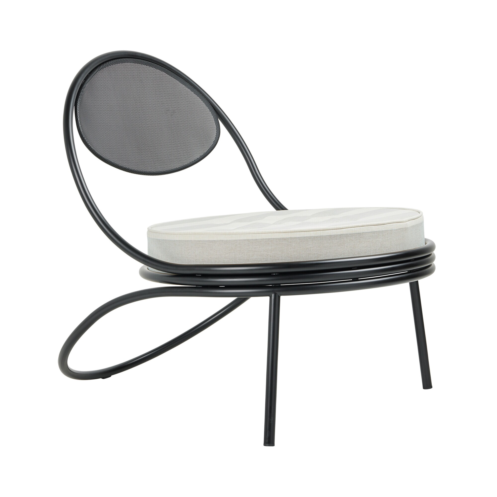 Copacabana Outdoor Lounge Chair