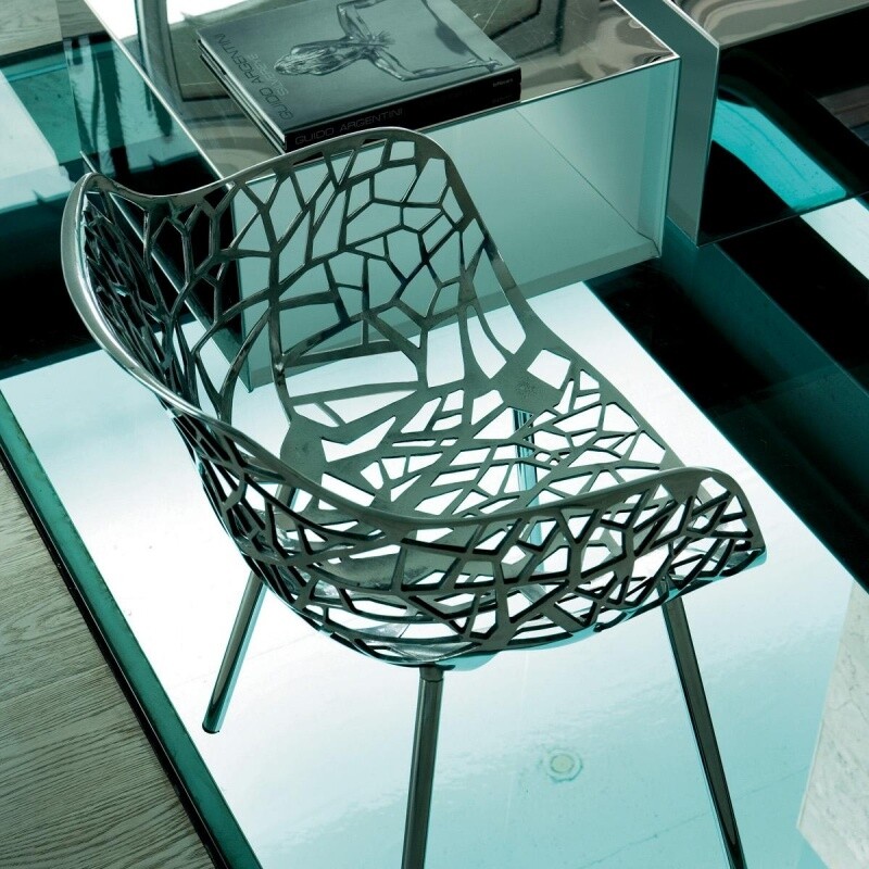 Forest Garden Armchair