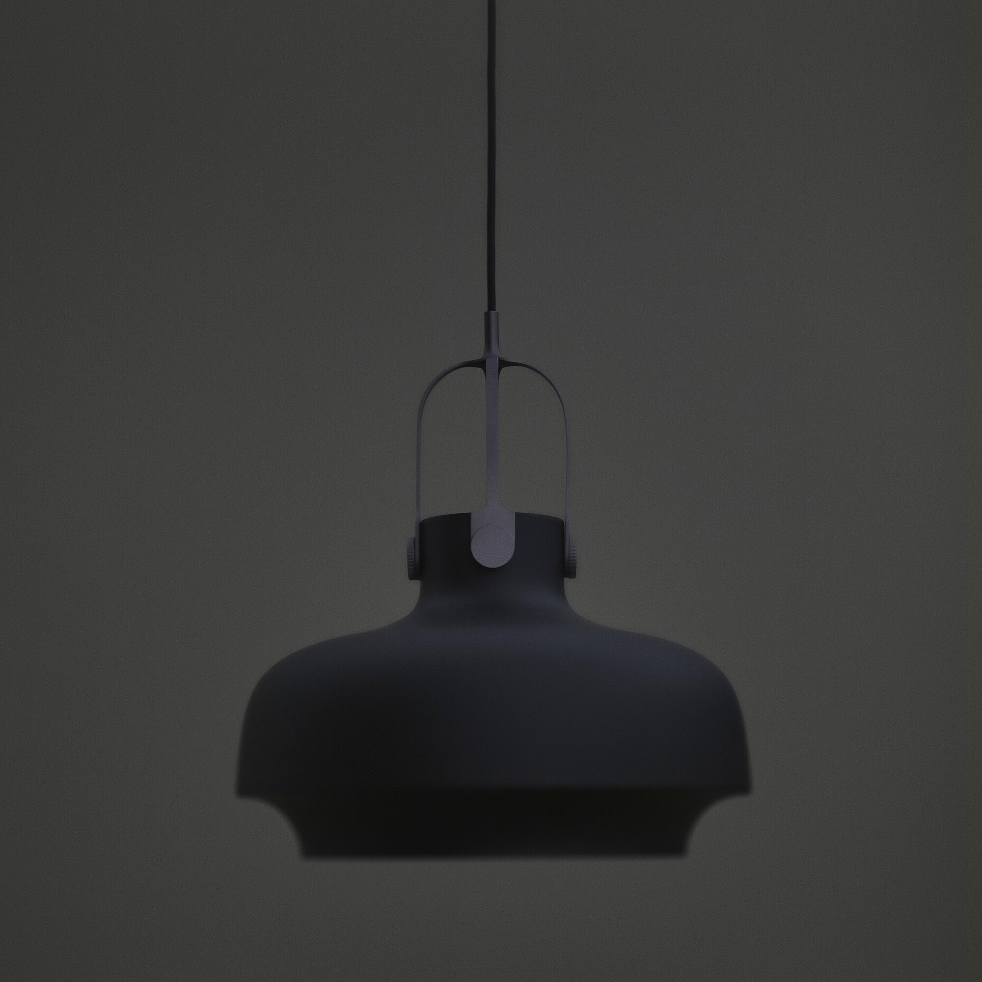 Copenhagen SC7 Suspension Lamp