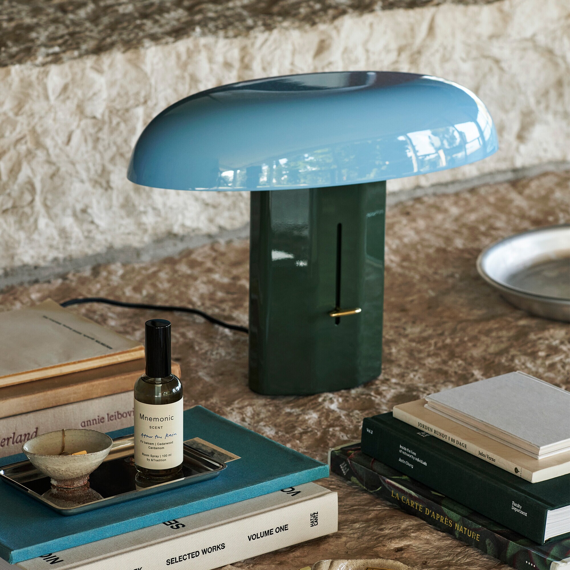 Montera JH42 Table Lamp