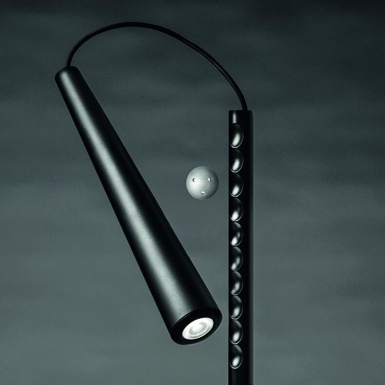 Magneto LED Reading Lamp