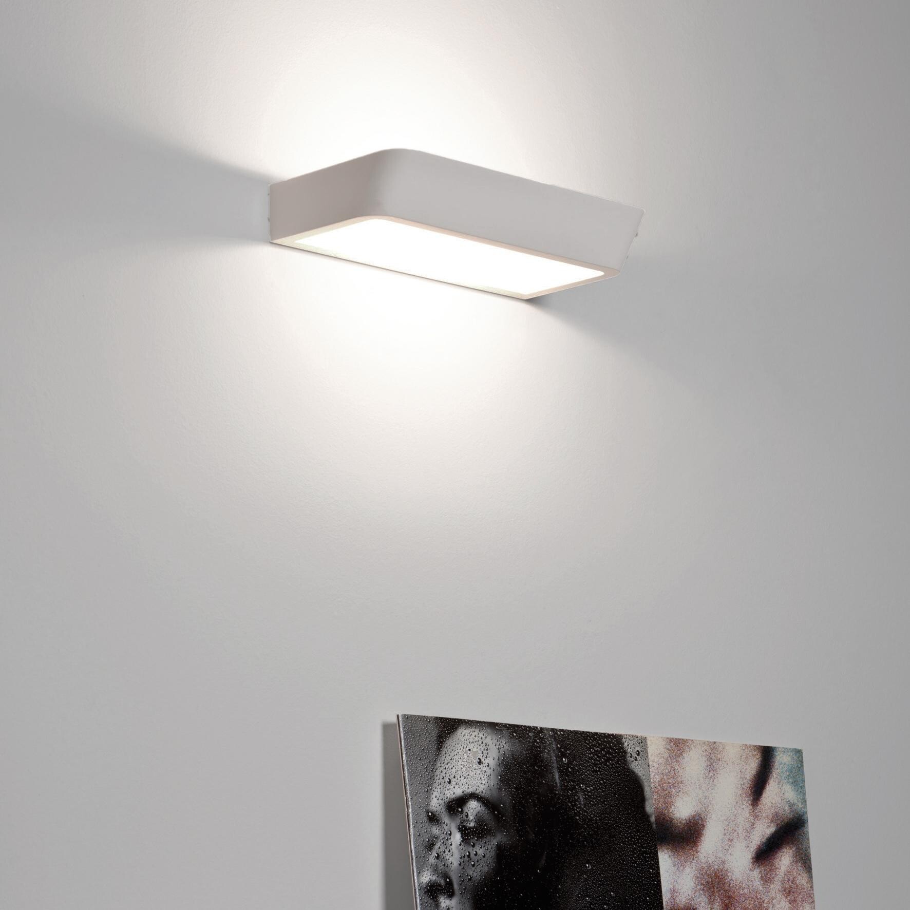 Belvedere W2 LED Wall Lamp 3000K