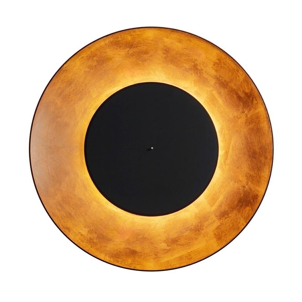 Lunaire LED Wall/Ceiling Lamp