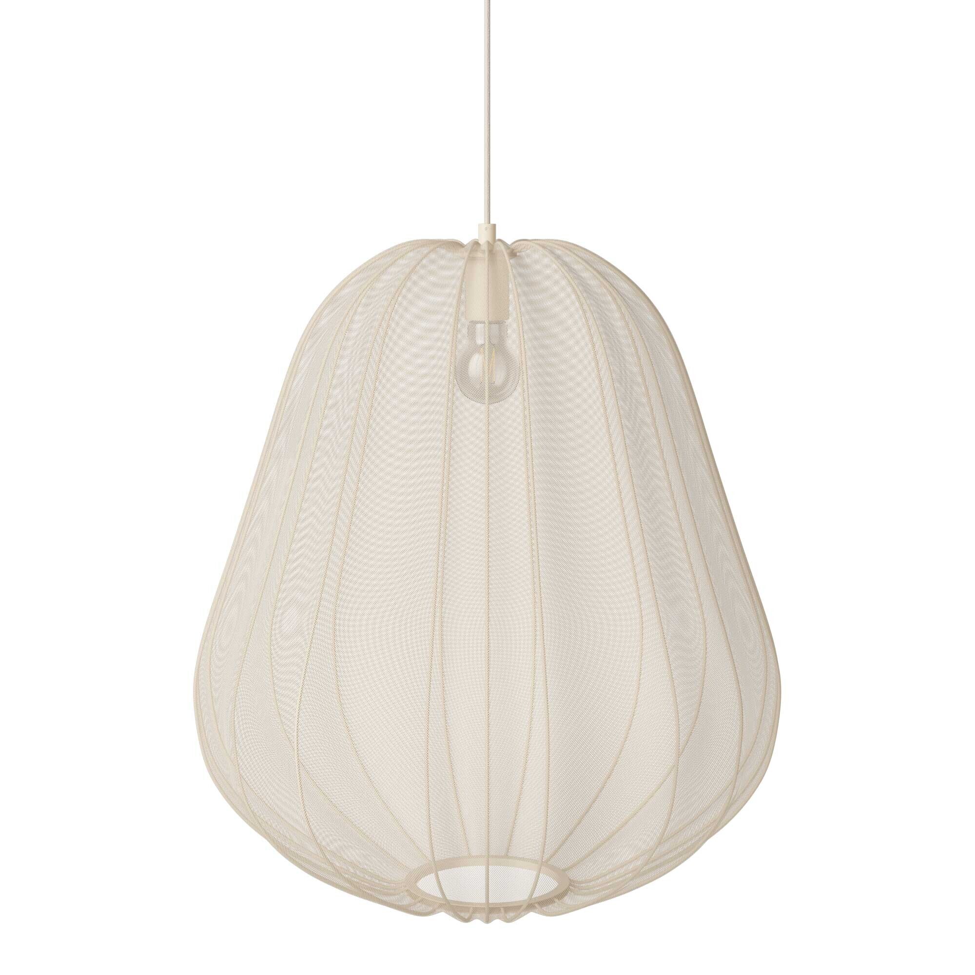 Balloon Suspension Lamp Ø 53,5cm