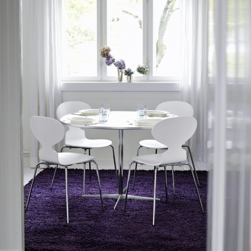 A603 Table  Super-Circular