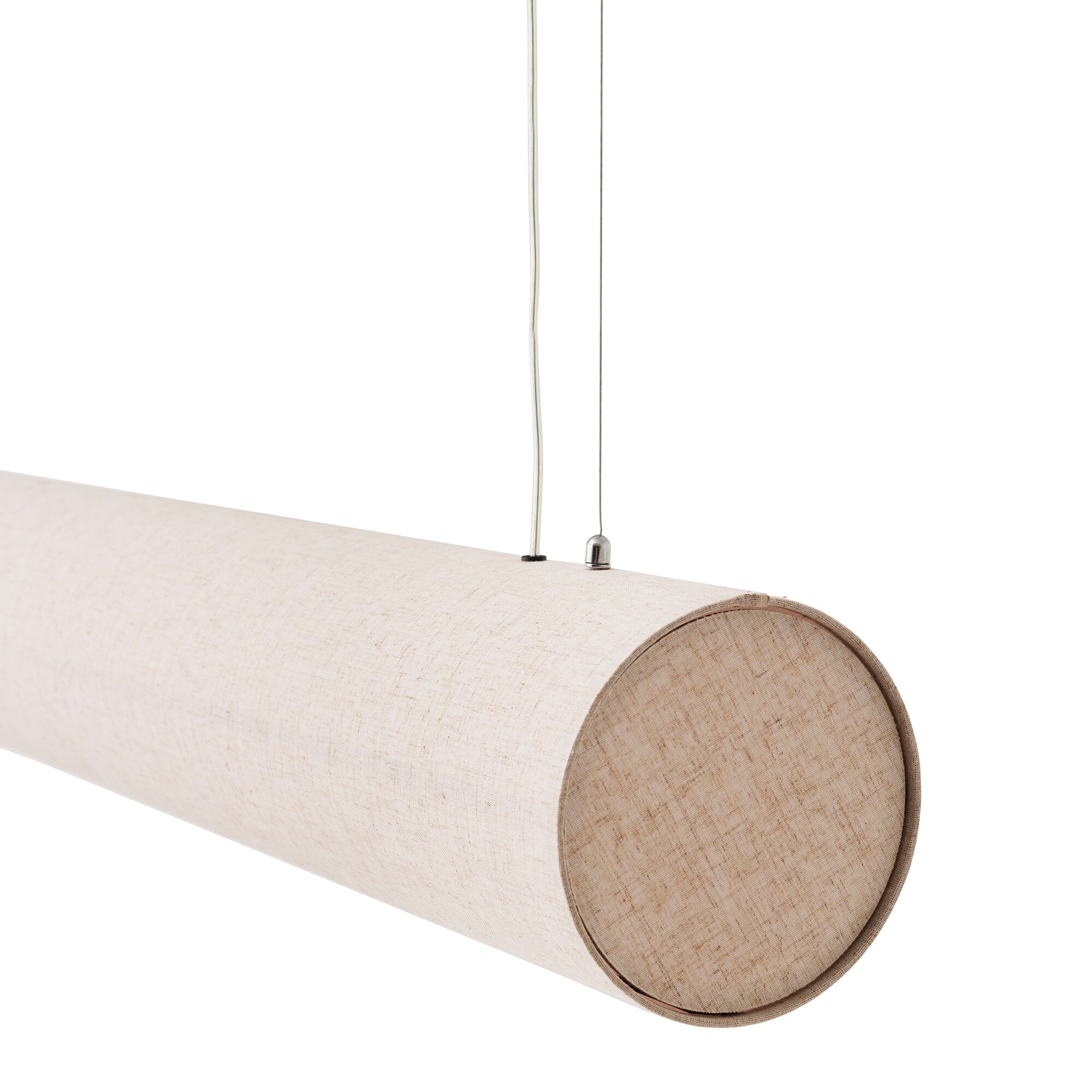 Hashira Linear LED Suspension Lamp 140cm